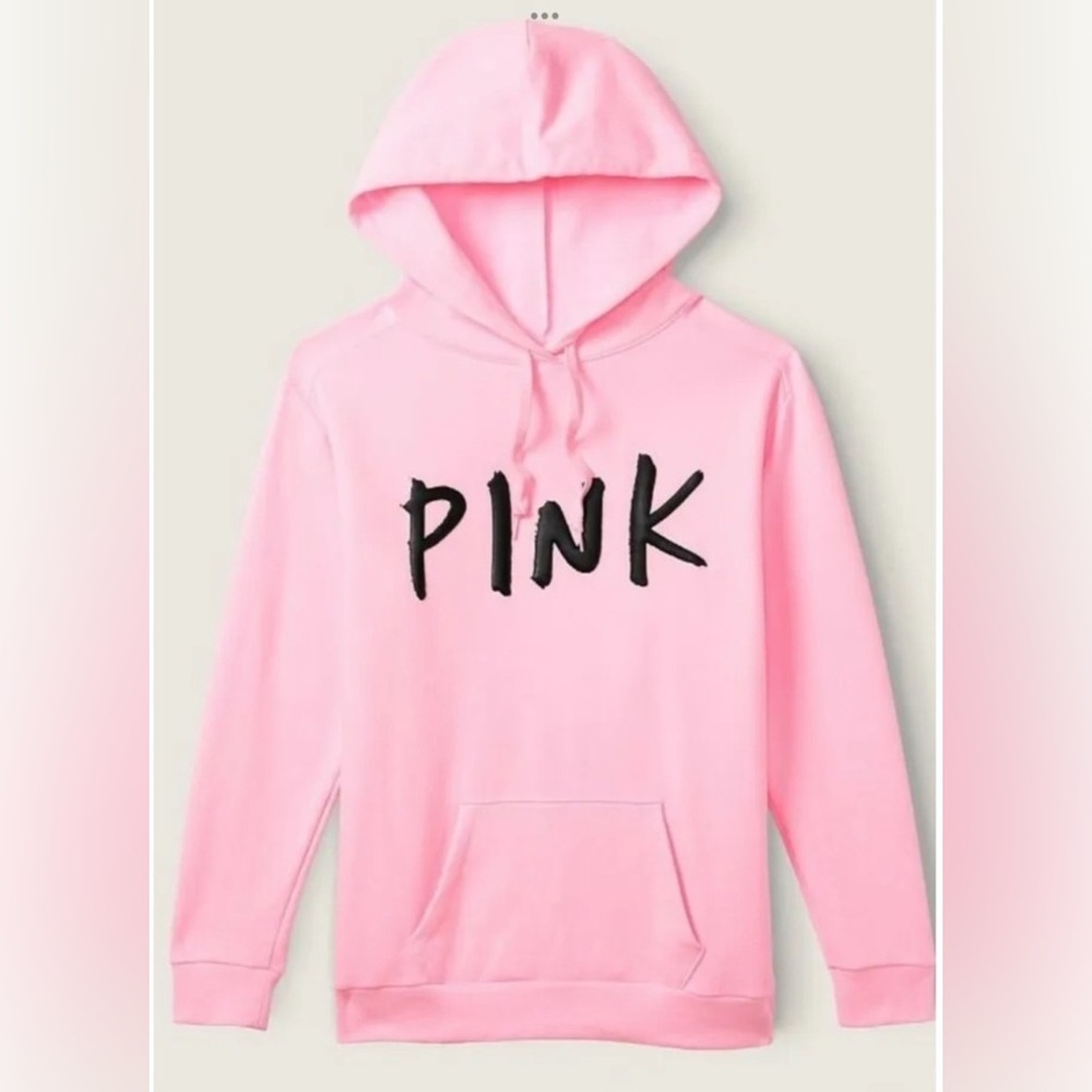 VICTORIA SECRET PINK HOODIE